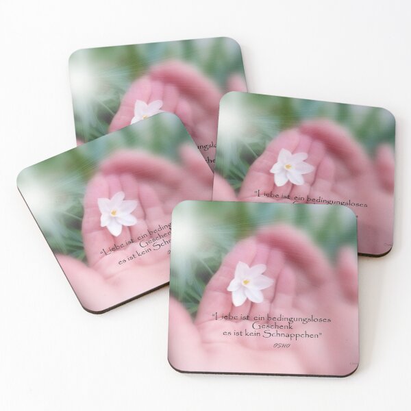 Item preview, Eine kleine Blume designed and sold by Charmiene Maxwell-Batten.