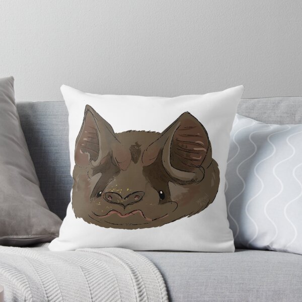 Item preview, Bat face 15 designed and sold by Maysoulrose.