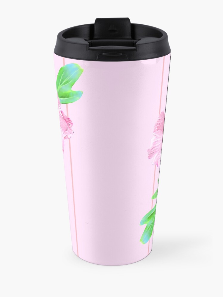 Alternate view of Xanadu Travel Mug