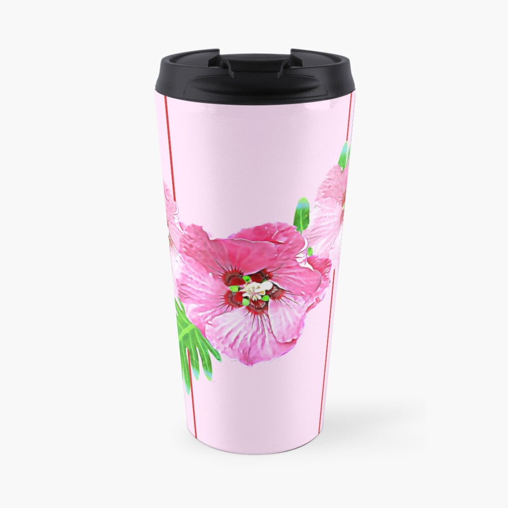 Xanadu Travel Mug