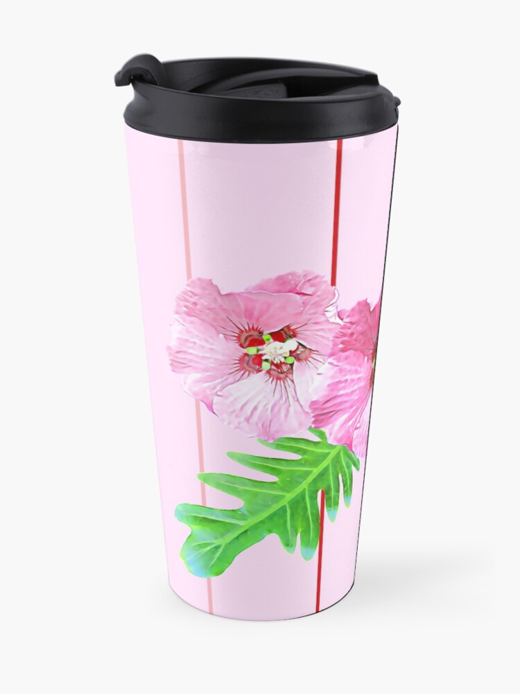 Alternate view of Xanadu Travel Mug