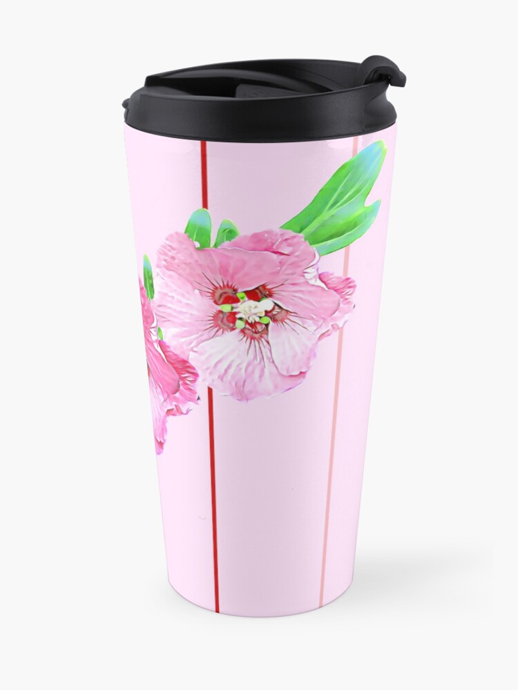 Alternate view of Xanadu Travel Mug