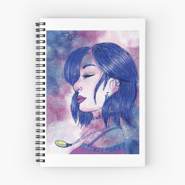 Item preview, Starchild designed and sold by ixona.