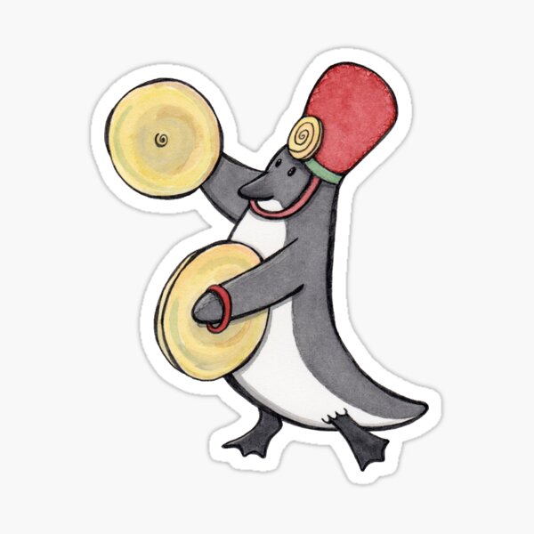 Lieutenant Gwynne Sticker