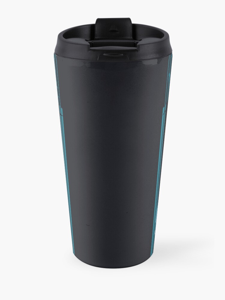Alternate view of Rapture Travel Mug