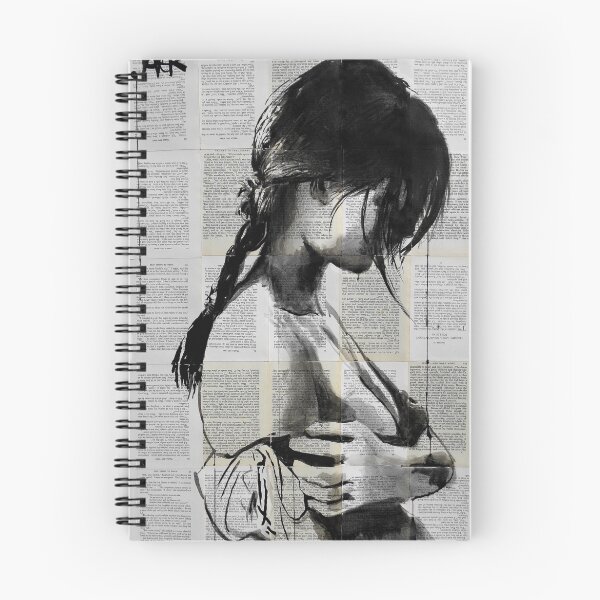 Artikelvorschau, Lilian entworfen und verkauft von Loui Jover.