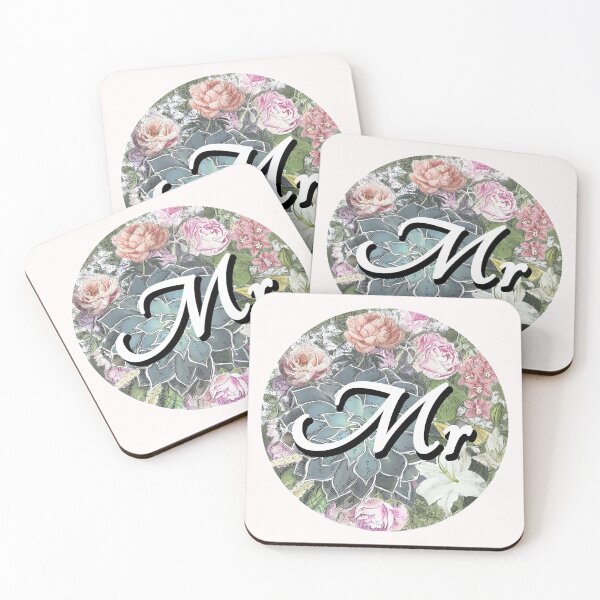 Item preview, Mr - Floral designed and sold by Pirave.
