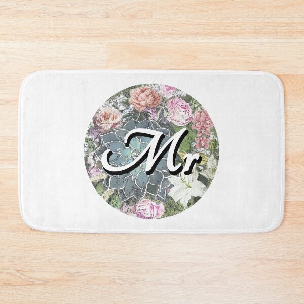 Item preview, Mr - Floral designed and sold by Pirave.