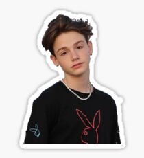 payton moormeier sticker Sticker