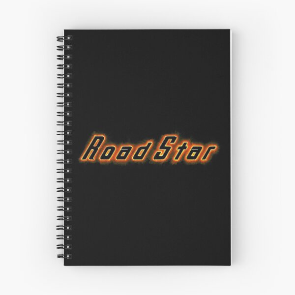 Item preview, Road Star, Roadstar XV 1700, XV1700 Fire 1 designed and sold by KlaraBubble.