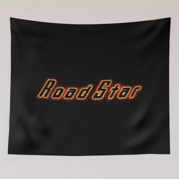 Item preview, Road Star, Roadstar XV 1700, XV1700 Fire 1 designed and sold by KlaraBubble.