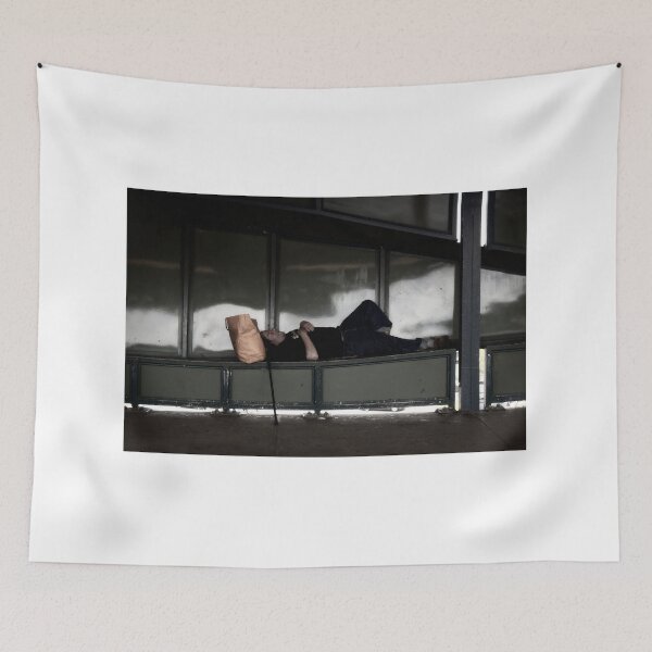 Item preview, People of New York - No. 43 designed and sold by BritishYank.