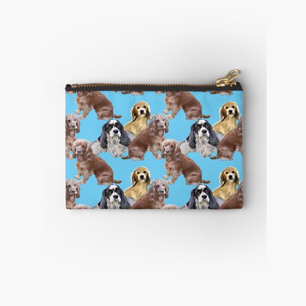 Item preview, Cocker Spaniel designed and sold by IowaArtist.