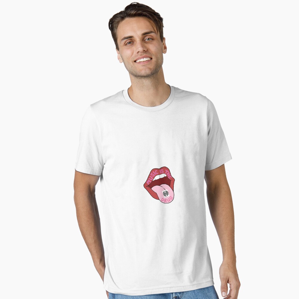 Item preview, Essential T-Shirt designed and sold by abigailwiley.