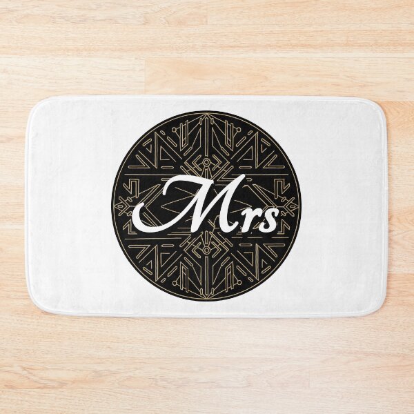 Item preview, Mrs - Art Deco designed and sold by Pirave.