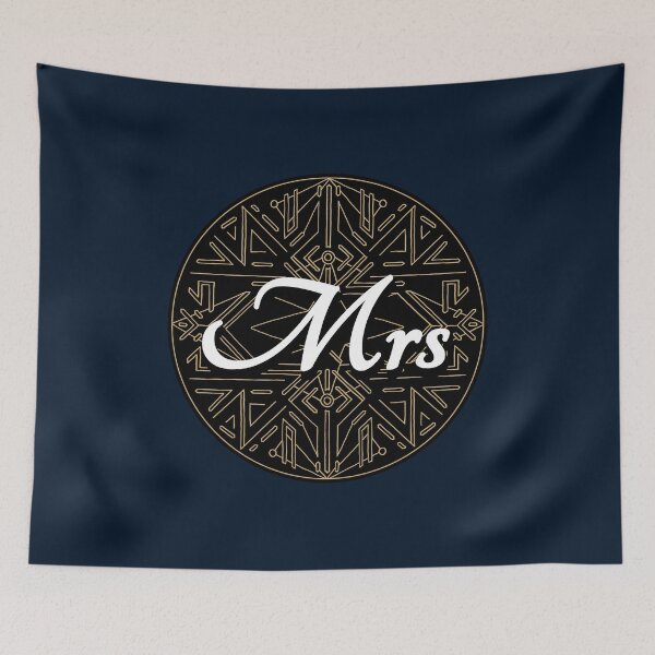 Item preview, Mrs - Art Deco designed and sold by Pirave.