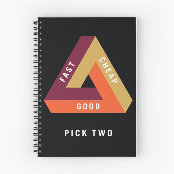 Item preview, Pick Two Business designed and sold by clarkstpress.