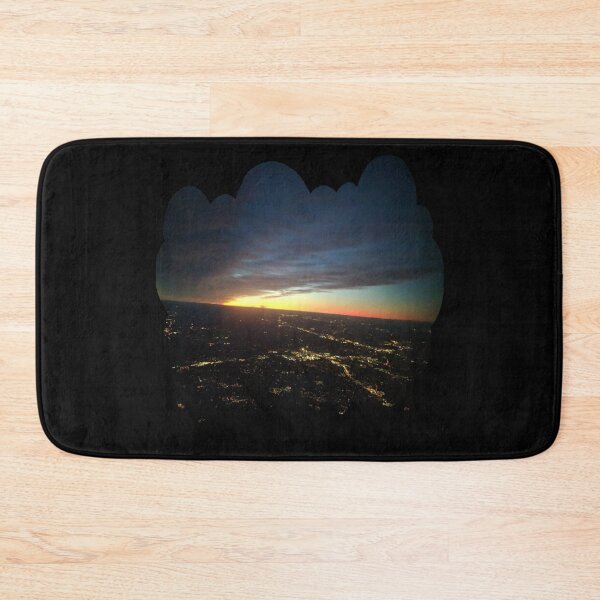 Item preview, Thinking of Sunset City designed and sold by AzamiThorn.