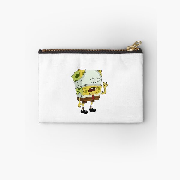 Item preview, Spongebob underwear meme designed and sold by Eggcelantarts.