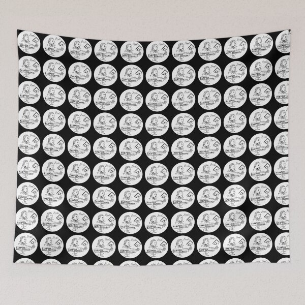 Item preview, Earp Book Exchange - Circle designed and sold by PurgArchSurvey.