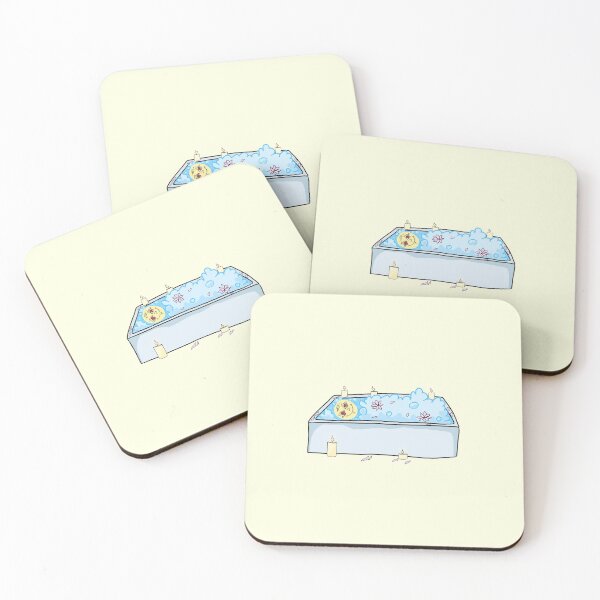 Item preview, Bath time  designed and sold by Headtr1p.