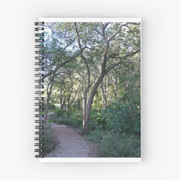 Item preview, Park at Redland Bay, Queensland designed and sold by Margaret  Hyde.