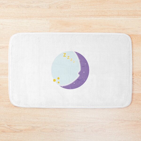 Item preview, Galaxy half moon designed and sold by selmasdesign.