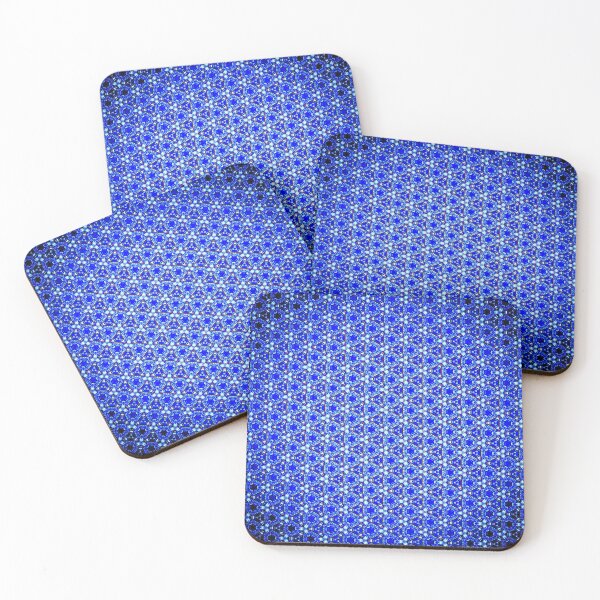 Item preview, Infinite Triangles designed and sold by Don  Barrett.
