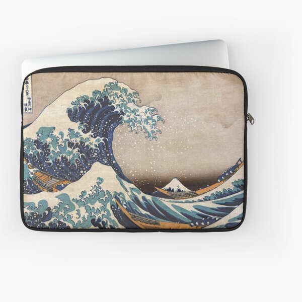 Item preview, The Great Wave off Kanagawa designed and sold by VintageArchive.