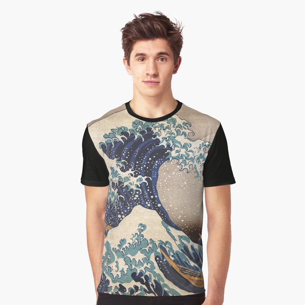 Item preview, Graphic T-Shirt designed and sold by VintageArchive.
