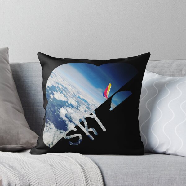 Item preview, The Sky designed and sold by AzamiThorn.