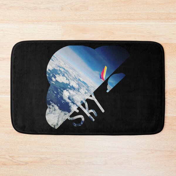 Item preview, The Sky designed and sold by AzamiThorn.