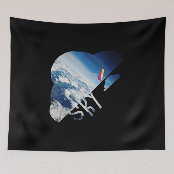 Item preview, The Sky designed and sold by AzamiThorn.
