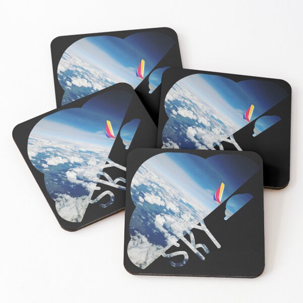 Item preview, The Sky designed and sold by AzamiThorn.