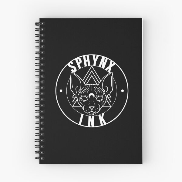 Item preview, LOGO designed and sold by Sphynx-Ink.