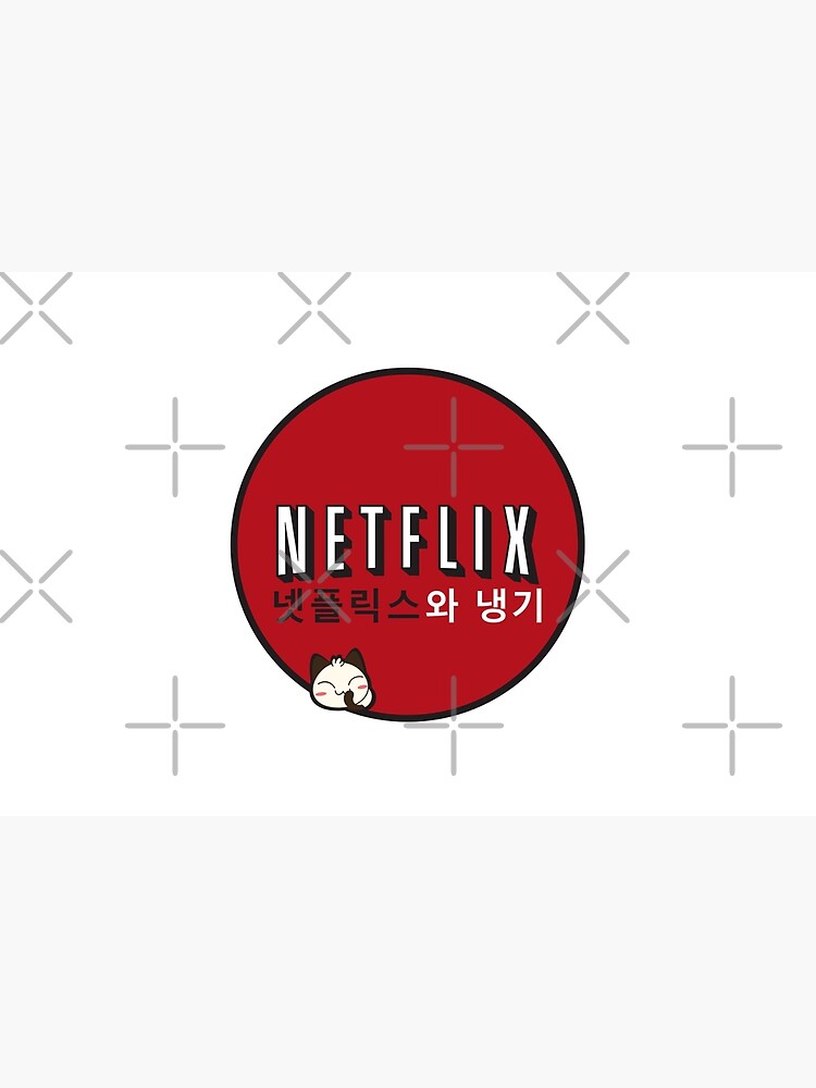 Netflix and Chill South Korea by TheLuckyBoy