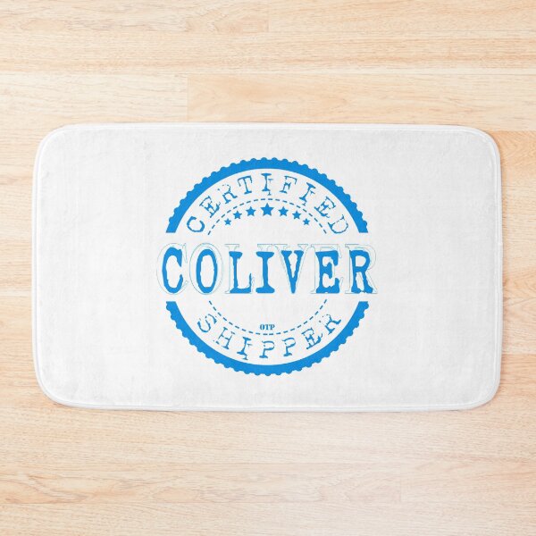 Item preview, Certified Coliver Shipper (Blue Stamp) designed and sold by AlexVR.