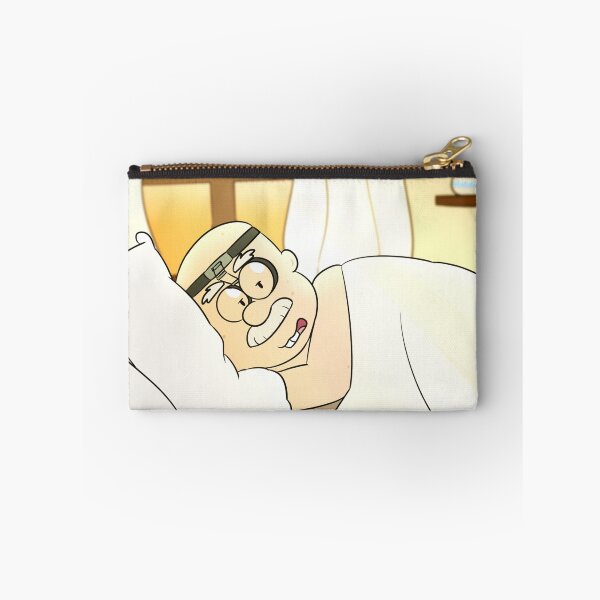 Item preview, waking up next to him designed and sold by castorrae.