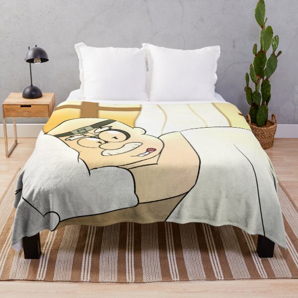 Item preview, waking up next to him designed and sold by castorrae.
