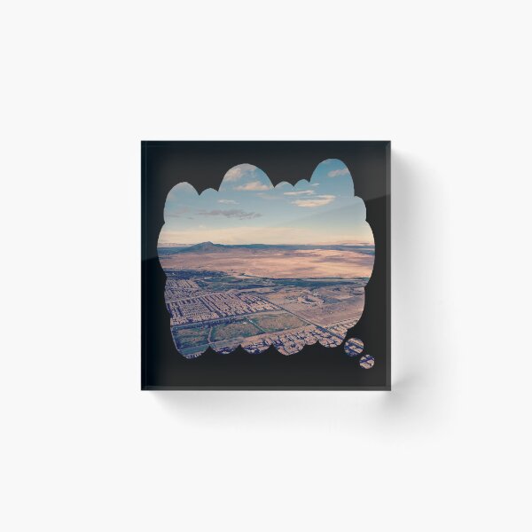 Item preview, Thinking of The Skyline designed and sold by AzamiThorn.