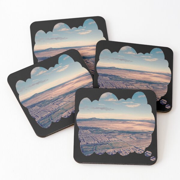Item preview, Thinking of The Skyline designed and sold by AzamiThorn.