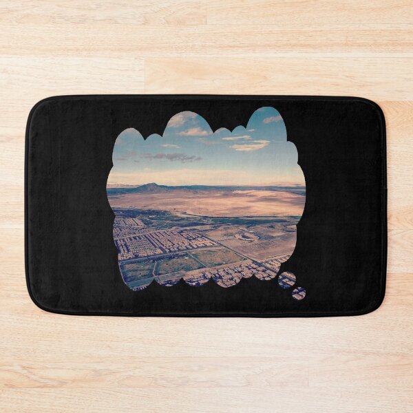 Item preview, Thinking of The Skyline designed and sold by AzamiThorn.