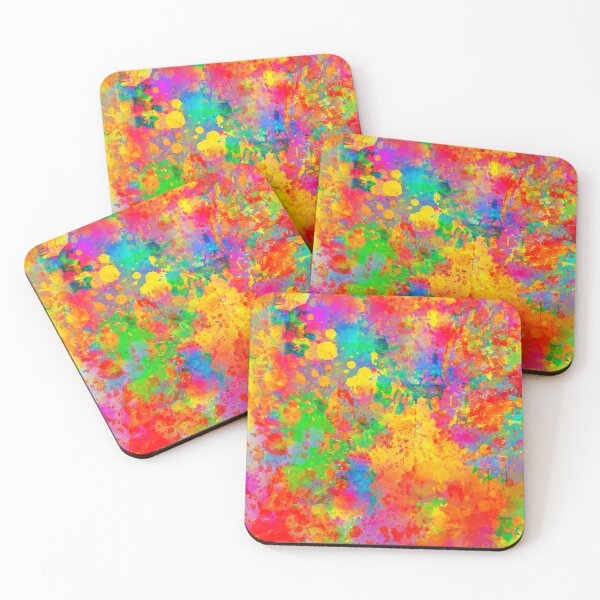 Item preview, Color splash art designed and sold by HAKKI ARSLAN.