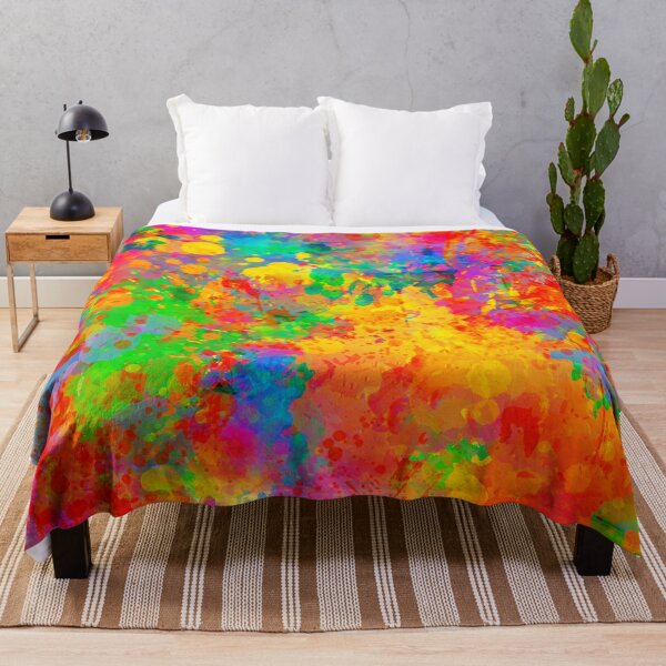 Item preview, Color splash art designed and sold by HAKKI ARSLAN.