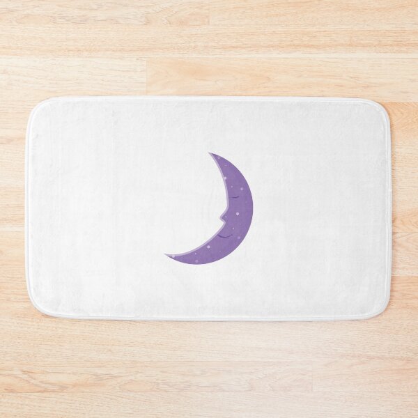 Item preview, Galaxy half moon designed and sold by selmasdesign.