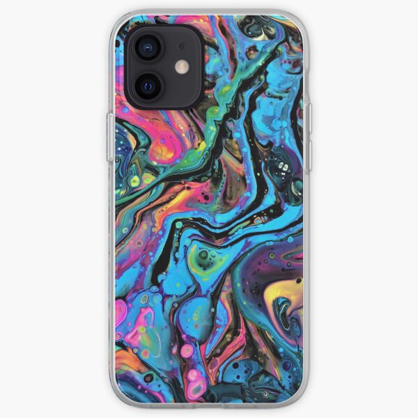 FUNKADELIC iPhone Soft Case