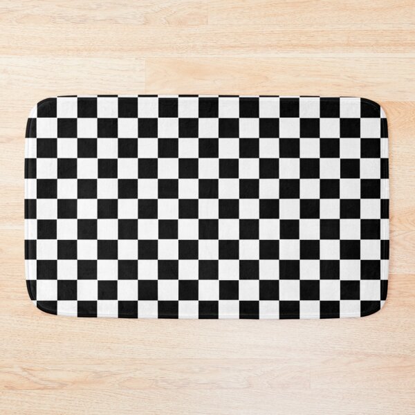 Item preview, CheckMate designed and sold by STUDIO MORE Los Angeles.
