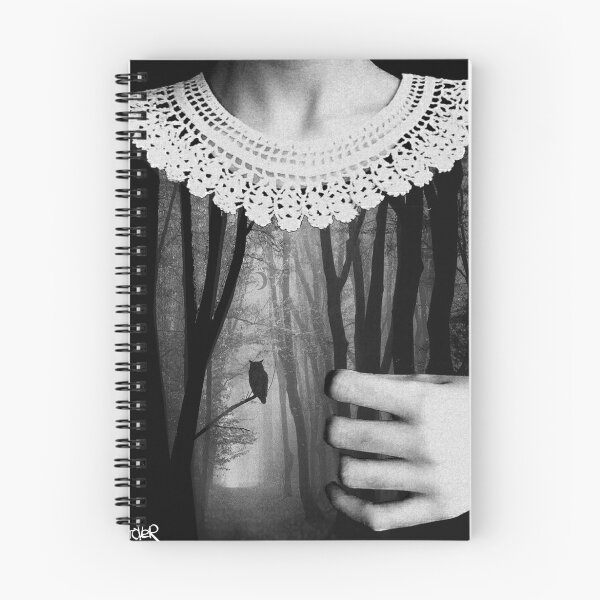 Item preview, deep inside designed and sold by Loui  Jover.