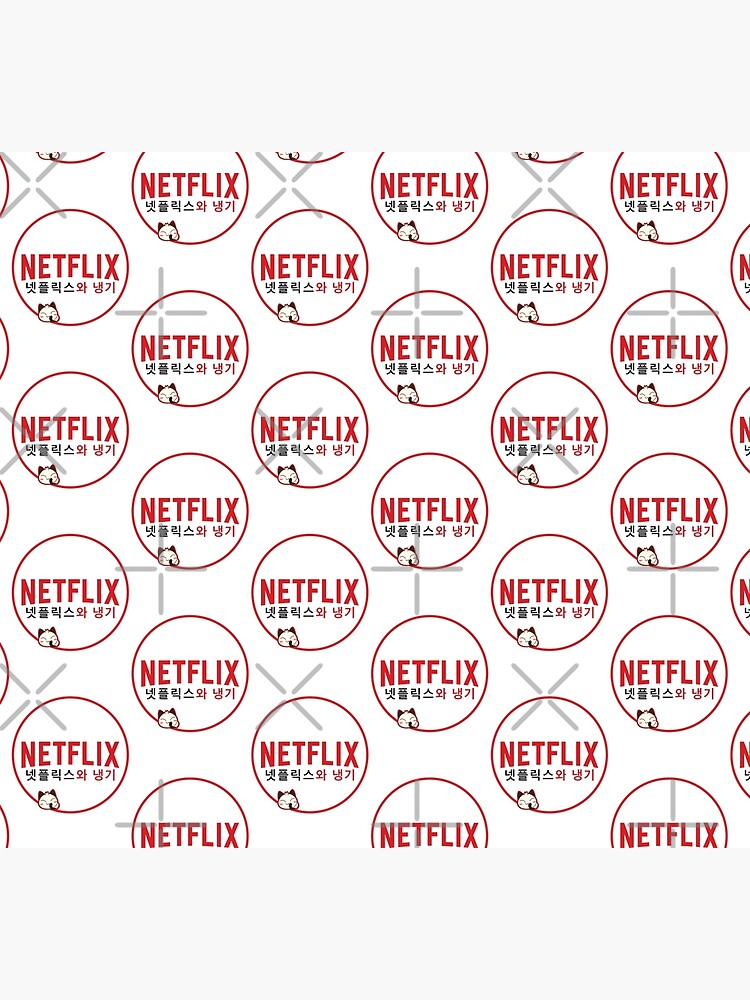 Netflix and Chill South Korea by TheLuckyBoy