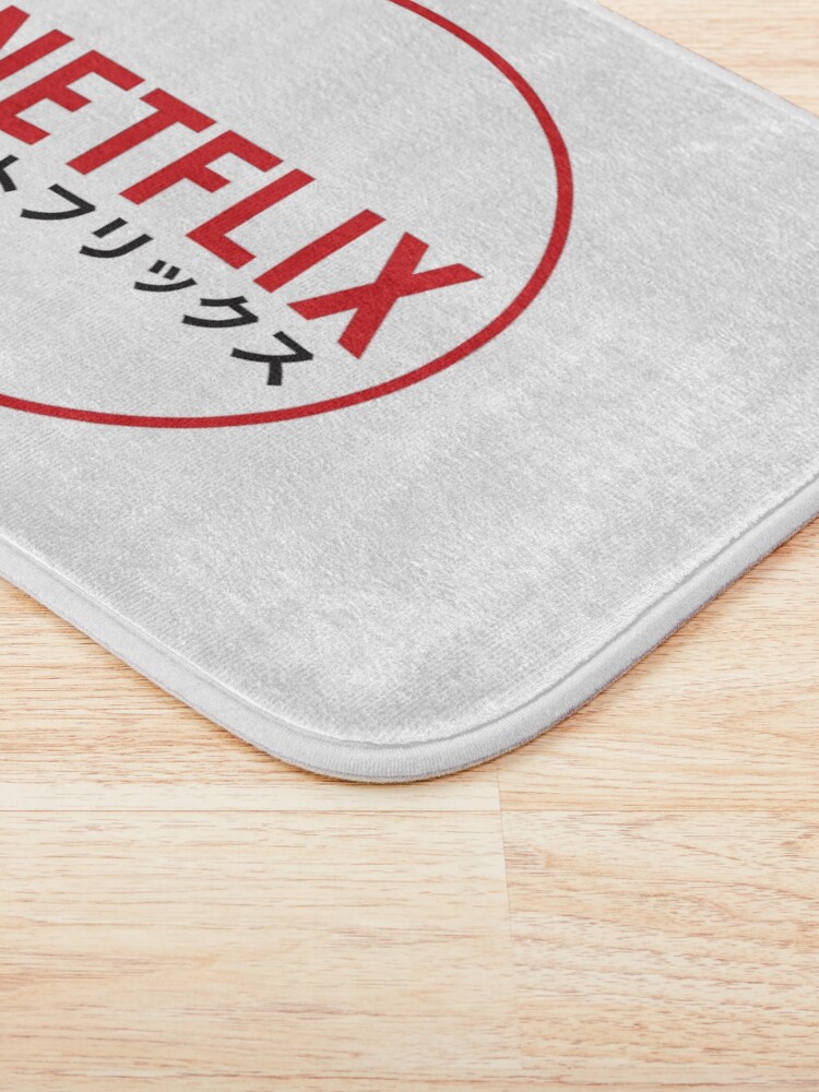 Alternate view of Netflix Japan Bath Mat